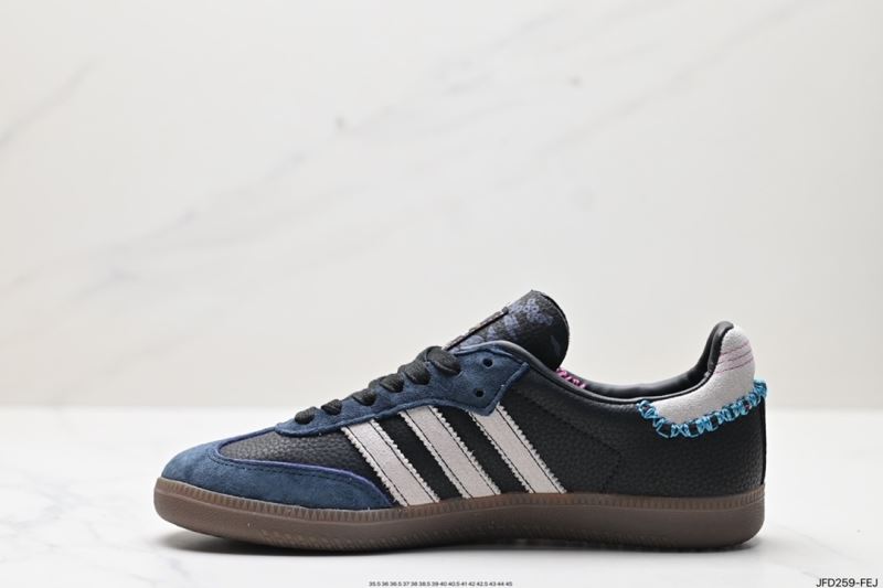 Adidas Samba Shoes